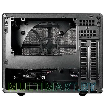 Корпус SilverStone Sugo SG13 (SST-SG13B) картинка 3